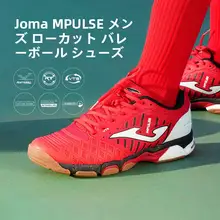 通気性に優れたバレーボールシューズ【プロ仕様・トレーニング用】
