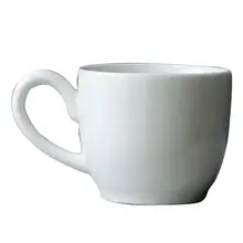 陶器製コーヒーカップ【燕麦茶カップ・民宿・ホテル用・電子レンジ・食洗機対応】