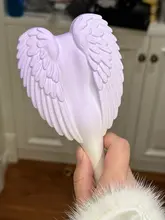 Tangle Angel 天使ブラシ【パールピンク・マットホワイト・マットブラック】