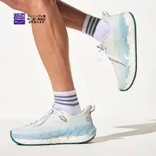 男女兼用 アウトドアハイキングシューズ【通気性・クッション性・春夏用】