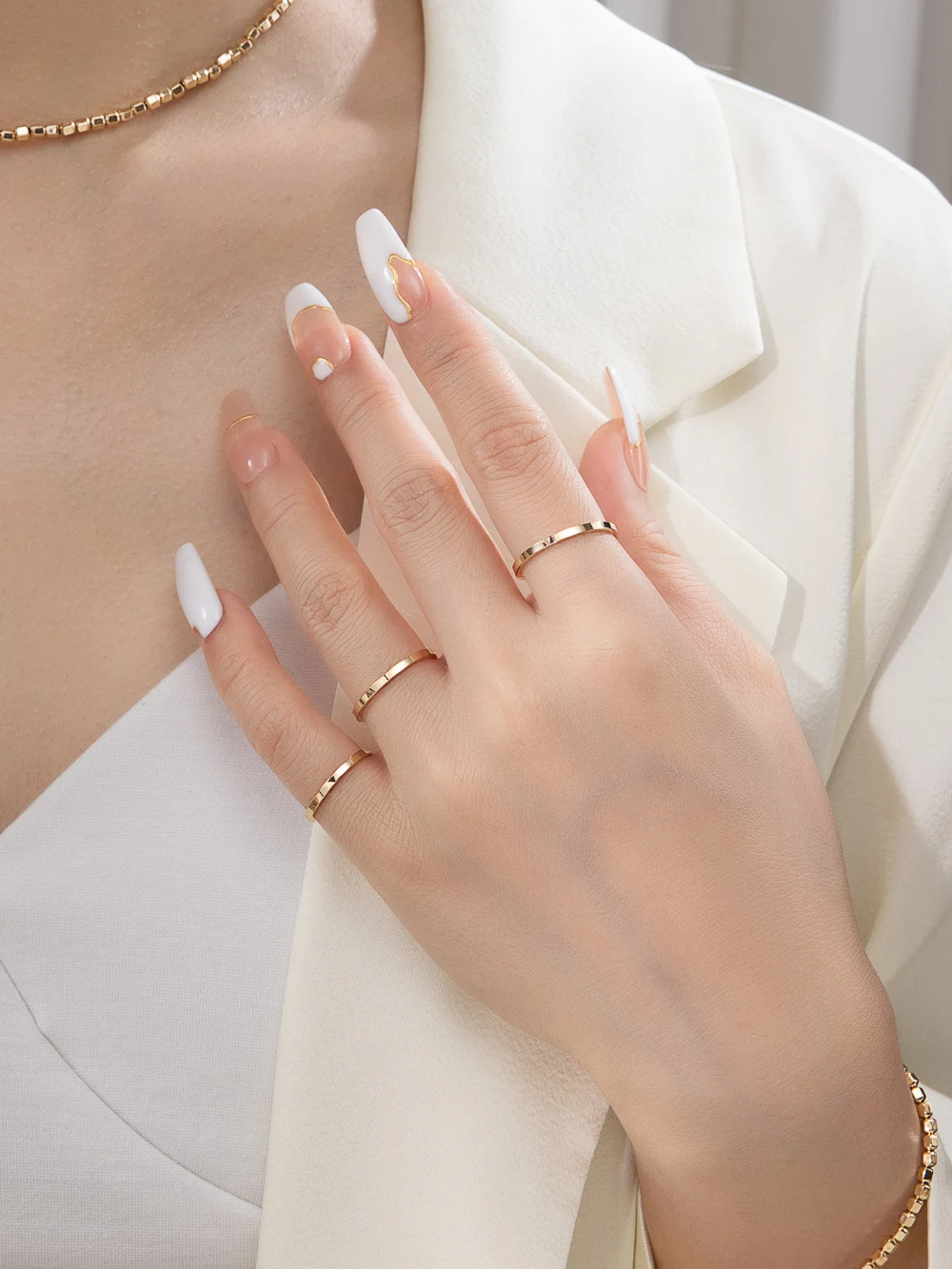 14k リングを選ぶべきタイミングは？価格・デザイン・保存法まで徹底解説