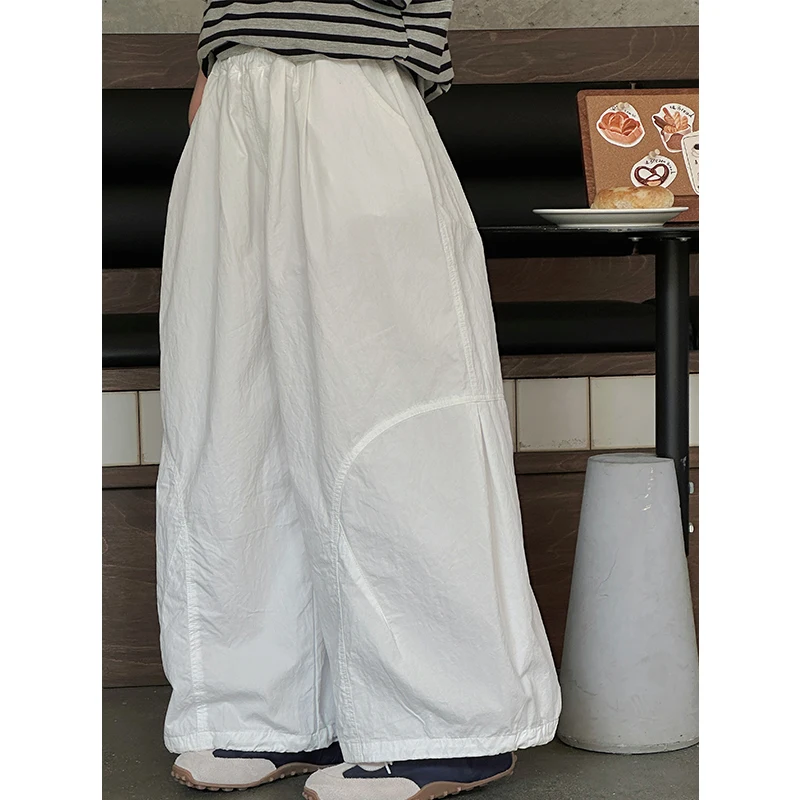 ワイドパンツ ロールアップで失敗しない方法は？