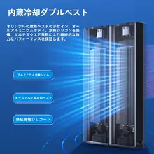 Orico M.2 SSDケース デュアルベイ デュアルプロトコル 外付け リーダー 「ORICO」