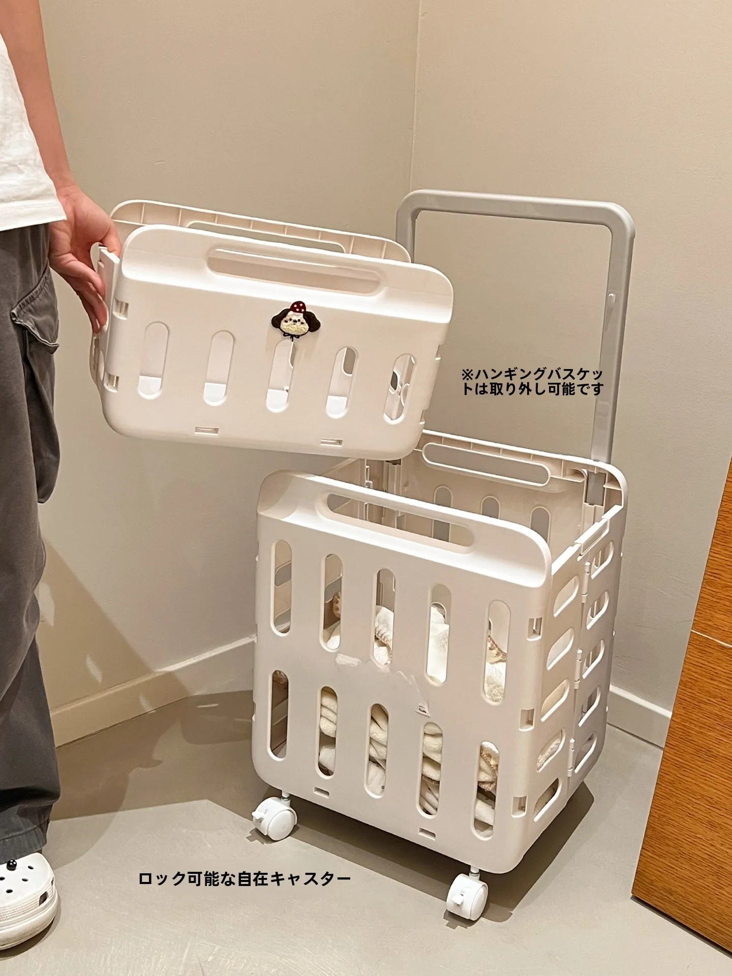 洗い桶 折りたたみ どうやって使うの？ 実際の使い方と空間節約の秘密を解説