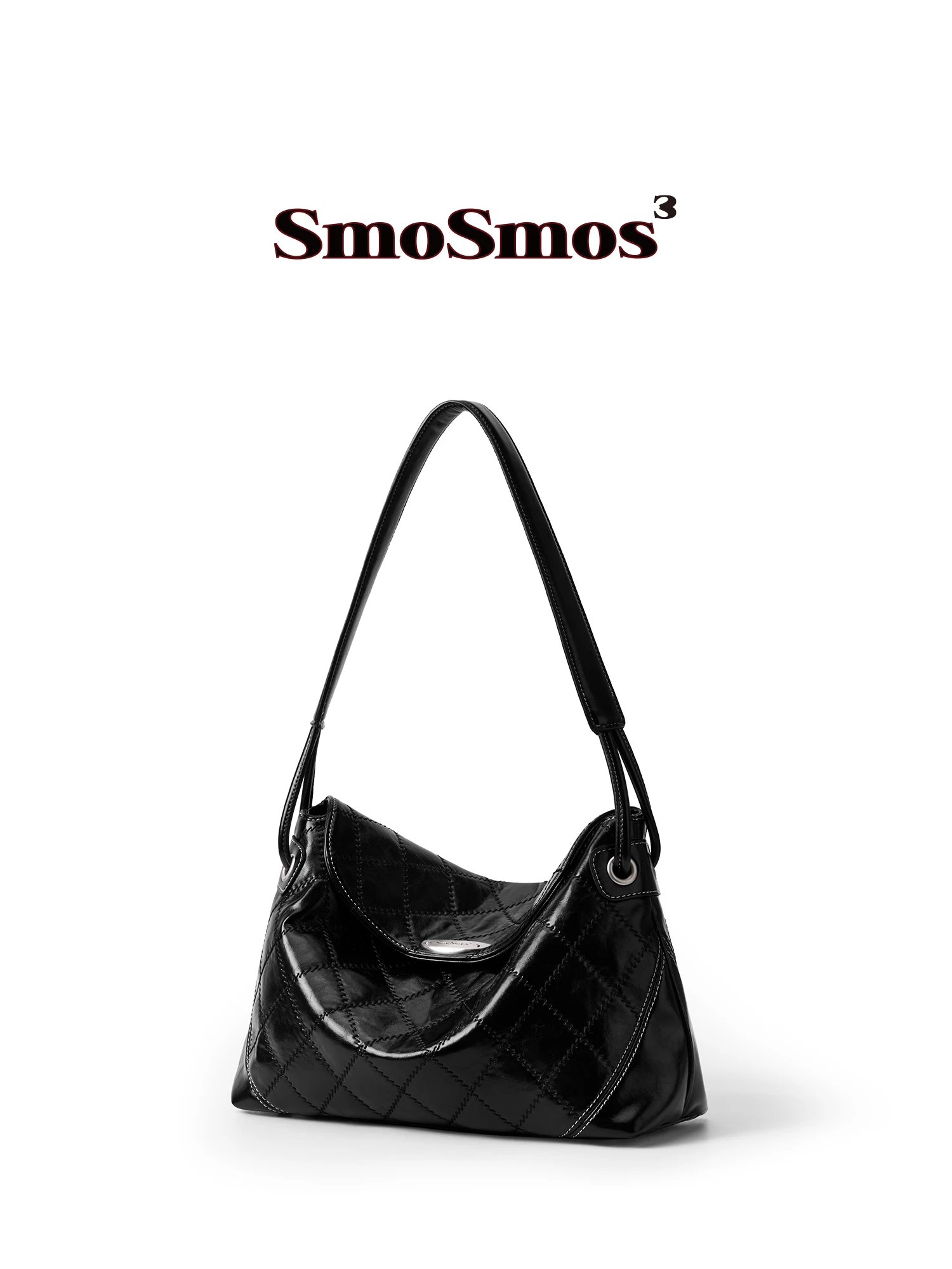 通勤の日常に「失敗しない」ショルダーバッグは、どう選ぶ？