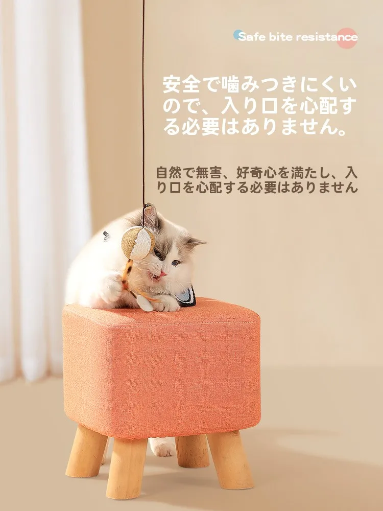 おうち時間を豊かにするおすすめアイテム | 猫の遊びがもたらす心のリラックス術
