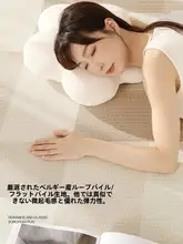 ラグ ベルベット 光沢 アンバー リビ  ング ソファ前 ベッドサイド 寝室 上品