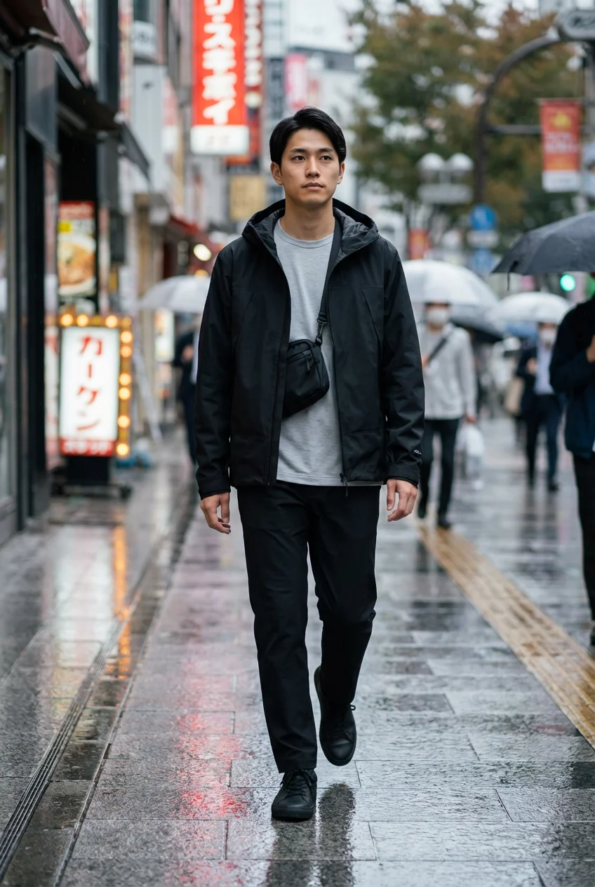 デニム コーデの基本ルールと失敗しない選び方｜完全ガイド