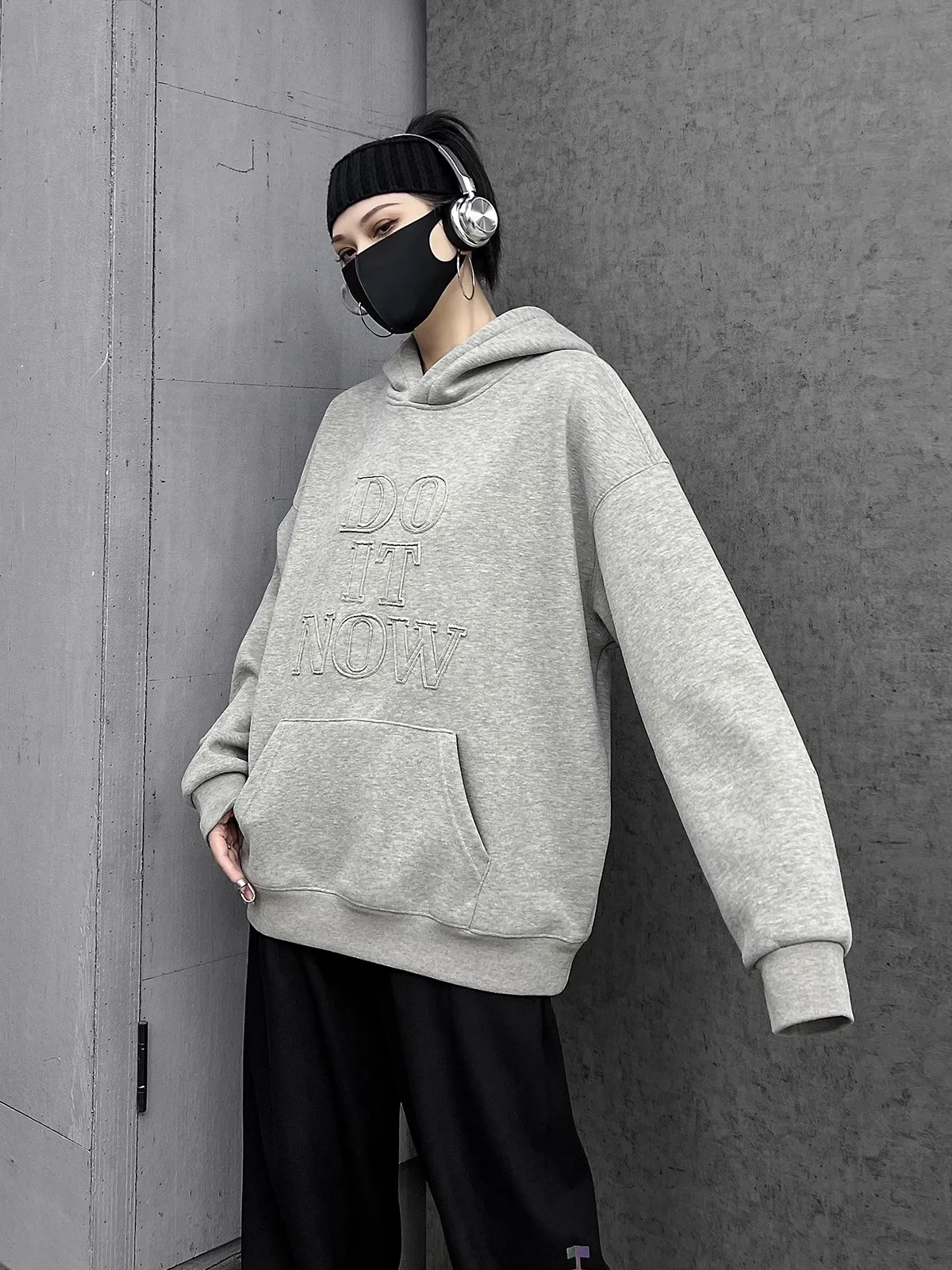 フード付きパーカーを買うなら、どんなものにすべき？