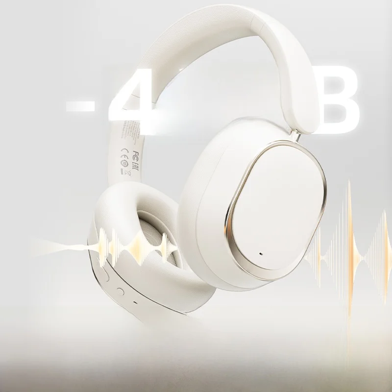 飛傲 EH13 ワイヤレスヘッドフォン：アクティブノイズキャンセリングとLDAC対応でテレワークに最適な選択