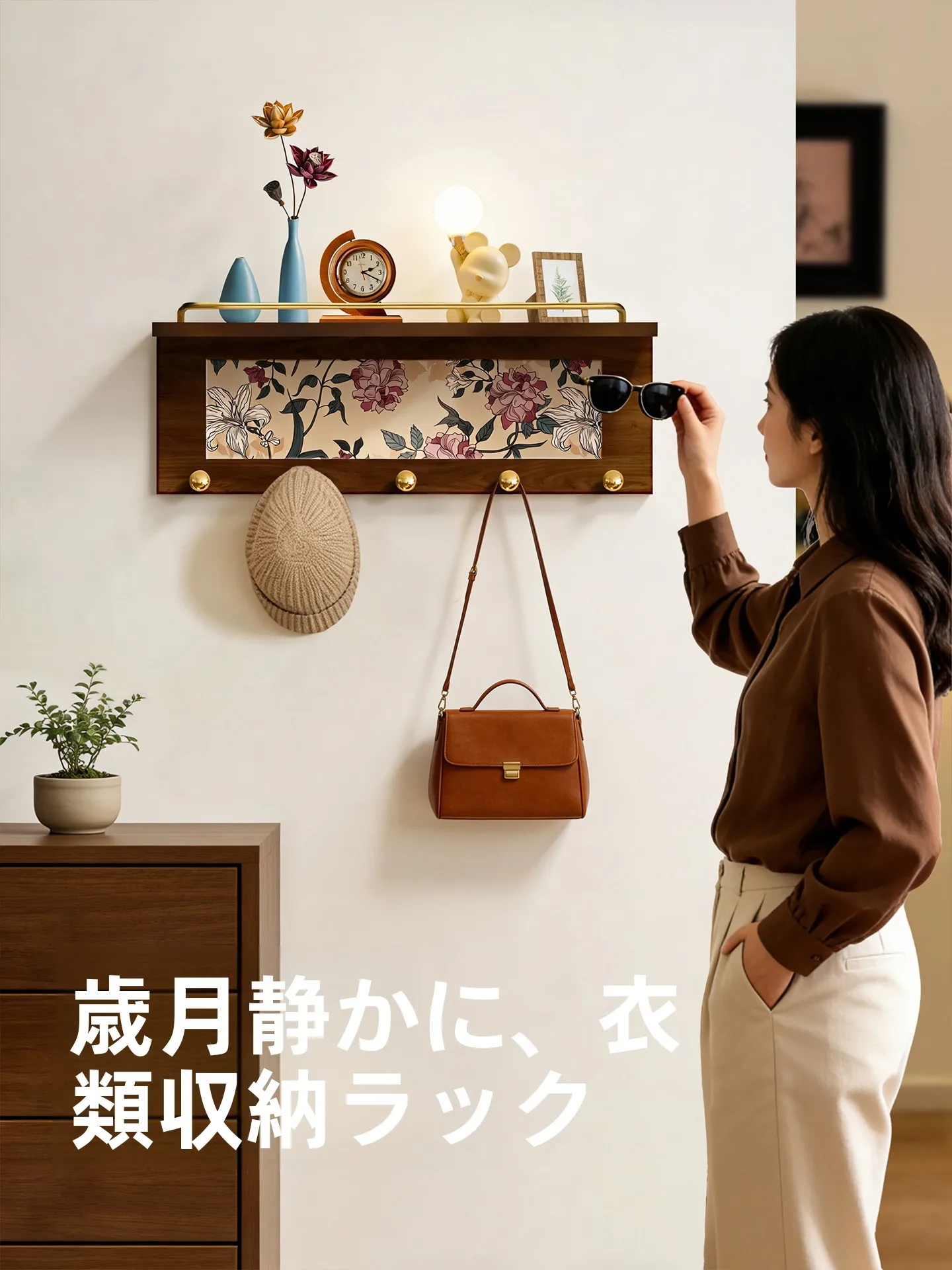 1dk 2人暮らしのインテリアで「どこに置くか」が決まれば、暮らしの質が変わる？