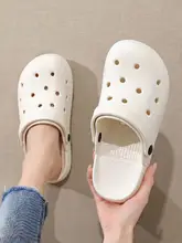 夏用 EVA製 滑り止め付きサンダル【防臭・おうち用・男女兼用】