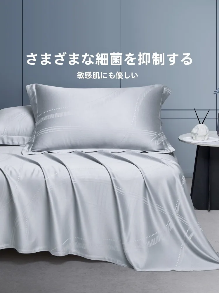 竹繊維ソフト冷却シーツ：夏キャンプの暑さ対策に最適な遮熱マットの実用性