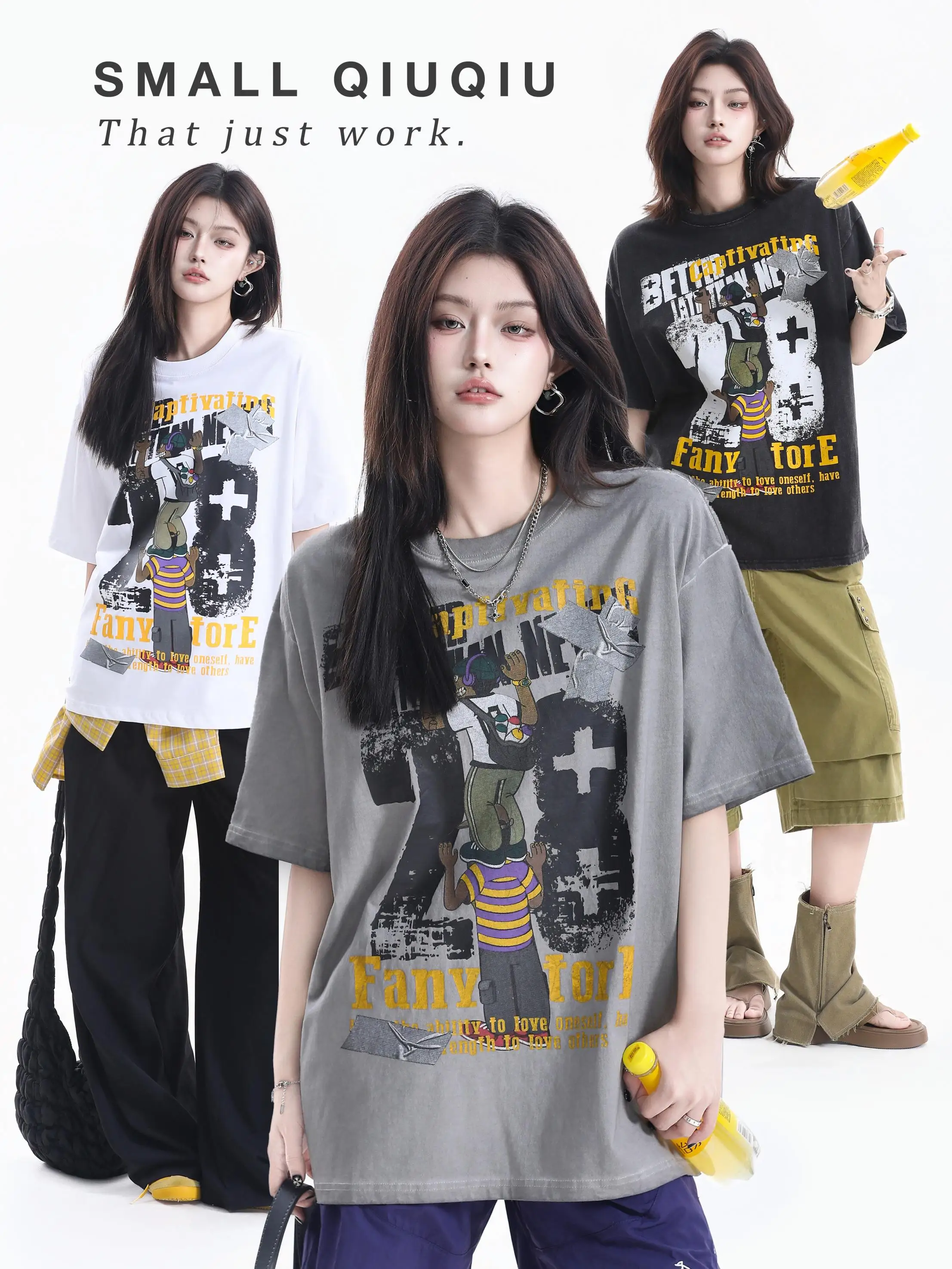 tシャツ キャラクター どう選ぶ？人気キャラクターとデザインのバランスがカギ