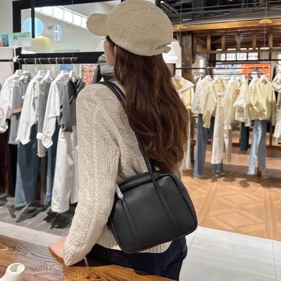ボストンバッグを選ぶときに迷うのは、本当に「どんなもの」なのか？