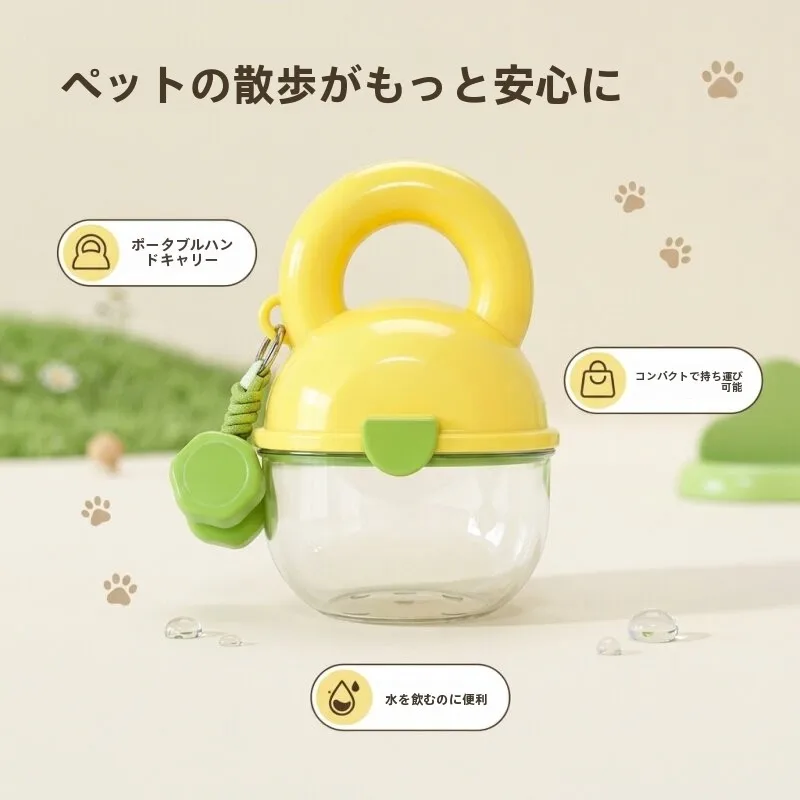 キャンプ犬用の水飲み口 おすすめランキング：hipidog 二合一水ボトルの実用性と性能解析