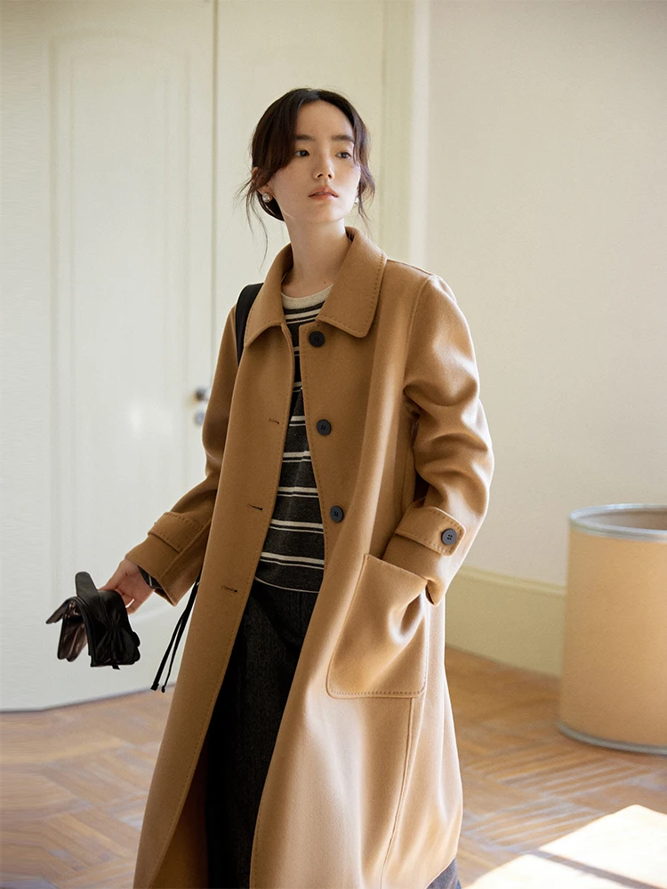 大人可愛い服 40代コーデの秘密はここ！香芋パープルフリルキャミソールの実際の魅力