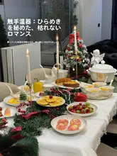 高級感のある磁器製のボウルとプレートの食器セット【美しいデザイン・家庭用・贈り物に最適】（セットアップ対応）