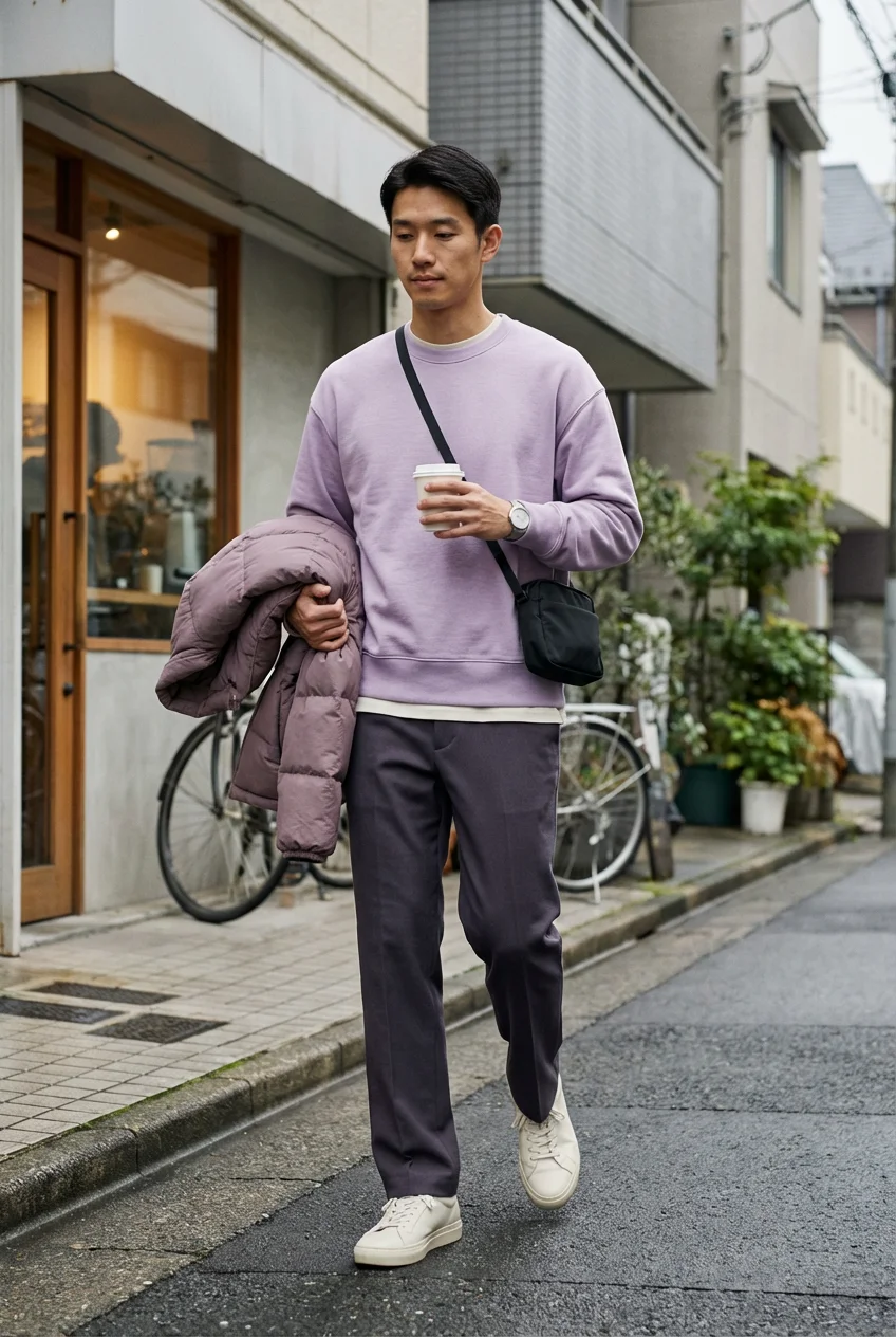 ブラックデニム コーデ 失敗しないガイド 2026トレンドと配色のコツ