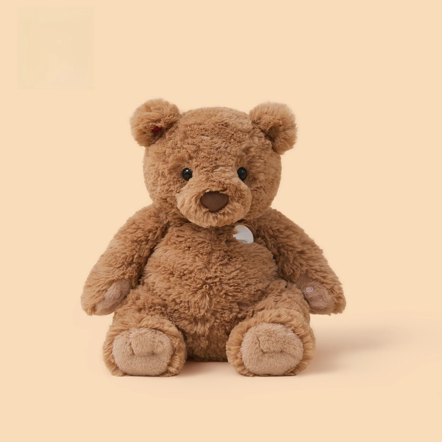 かわいいクマのぬいぐるみ：子供クリスマスプレゼントランキング2026の実用性と安全性評価