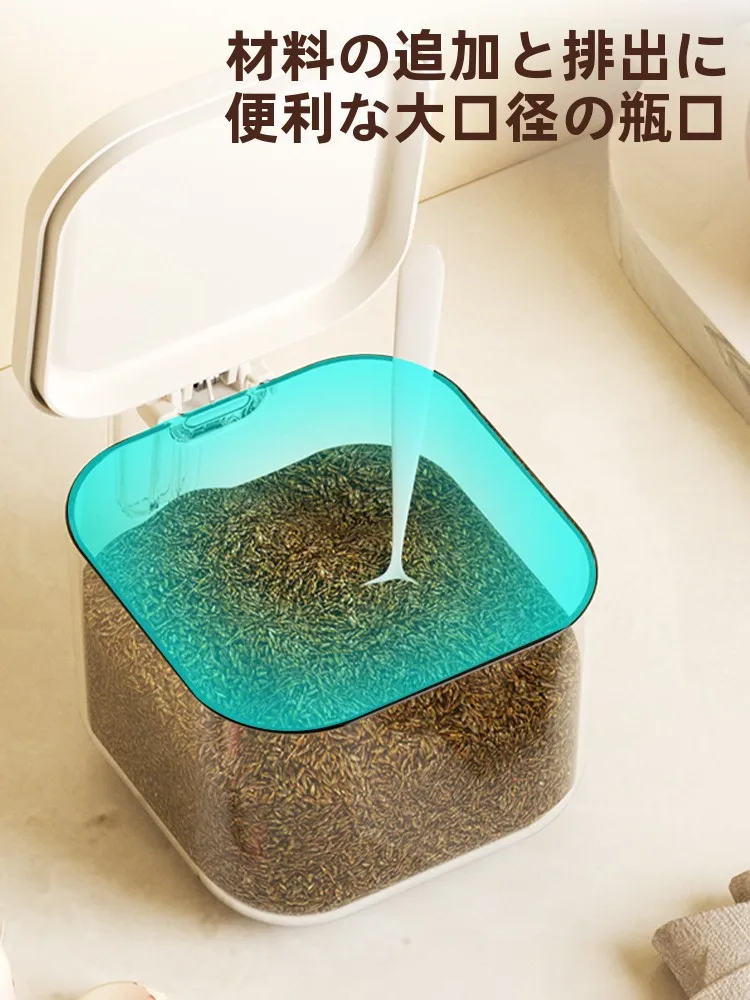 盛り塩セットを選ぶべき理由は？実は「味わい」を守るために