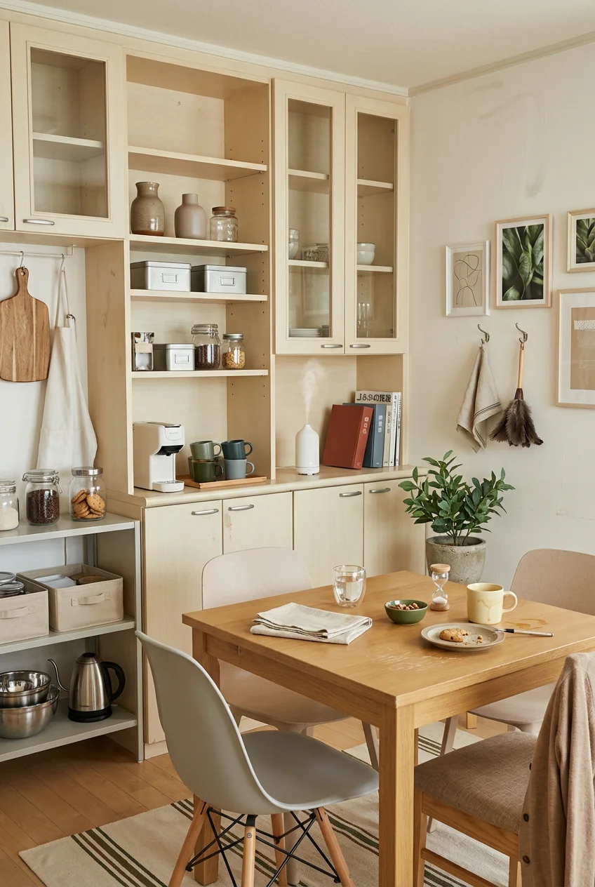 揃えるミニマリスト部屋づくりアイテム｜自然感とシンプルさのバランスを実現する完全ガイド