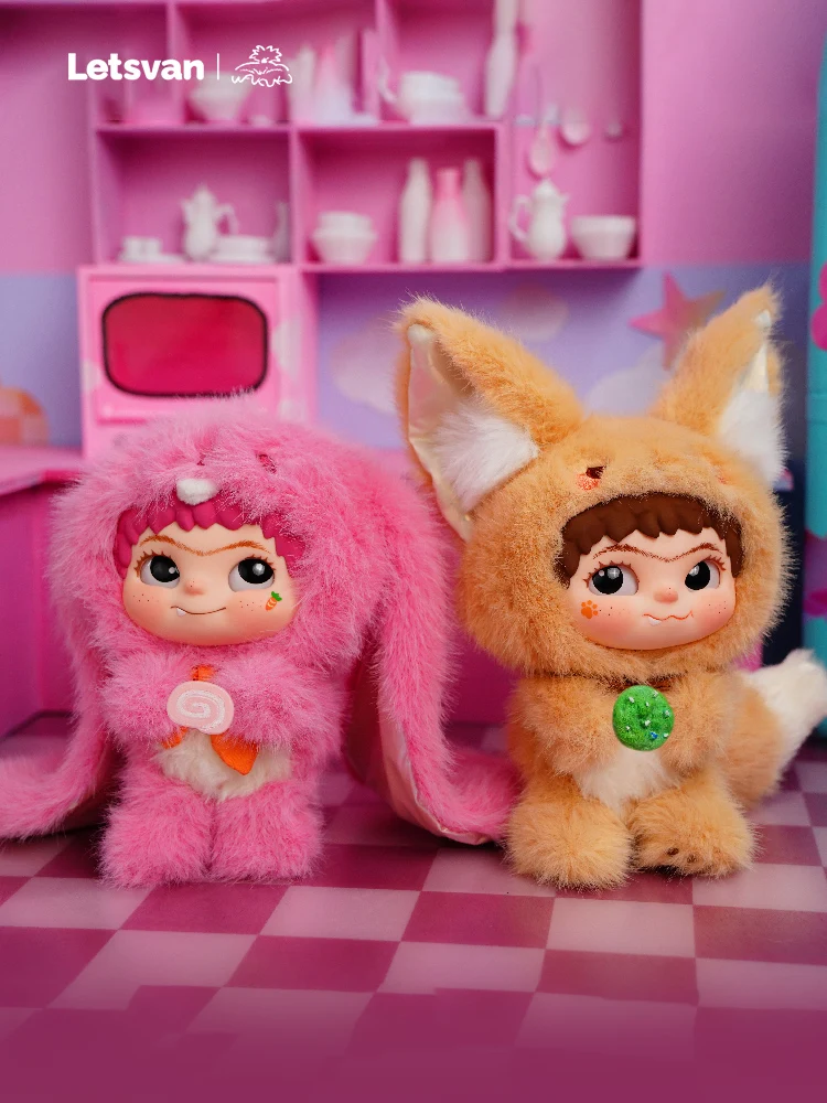 MINISO ちいかわ フィギュア ブラインドボックス 6スタイル オリジナル商品の詳細と使用ガイド
