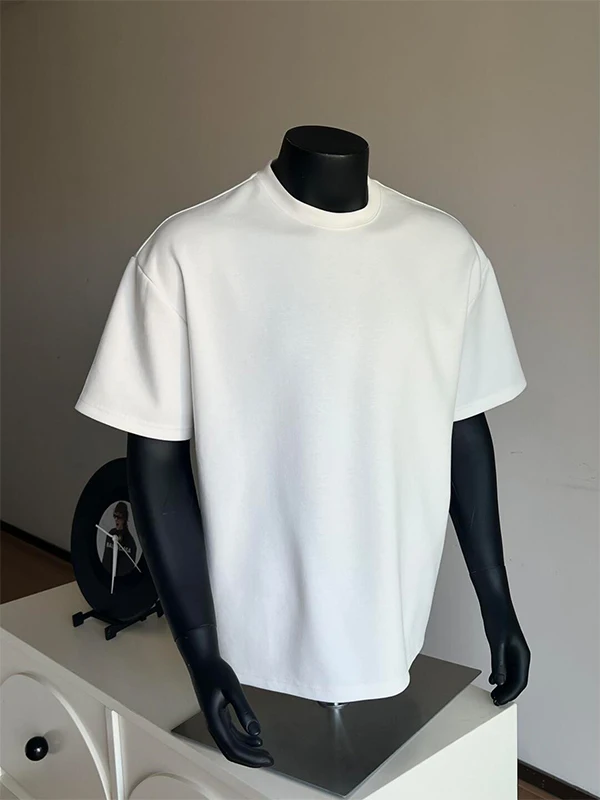 tシャツ重ね着コーデ メンズで失敗しない方法は？