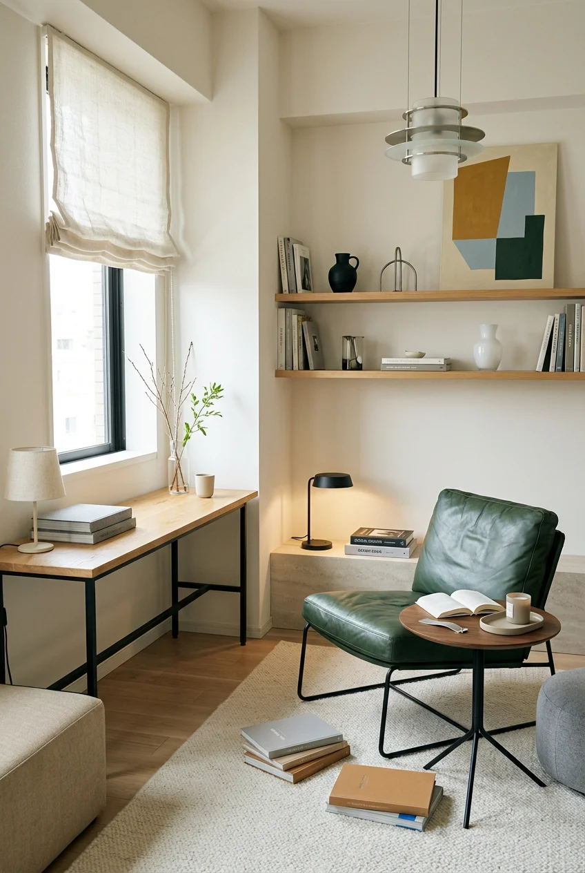 揃えるミニマリスト部屋づくりアイテム | 機能性と美しさのバランスを徹底解説