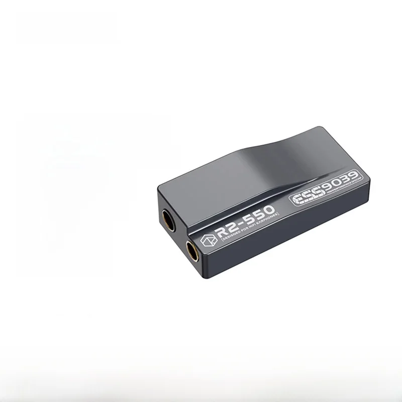 弱水時砂 RZ550 HiFiデコードヘッドフォンアンプ：HD Audioの解像度と周辺機器対応を徹底解説