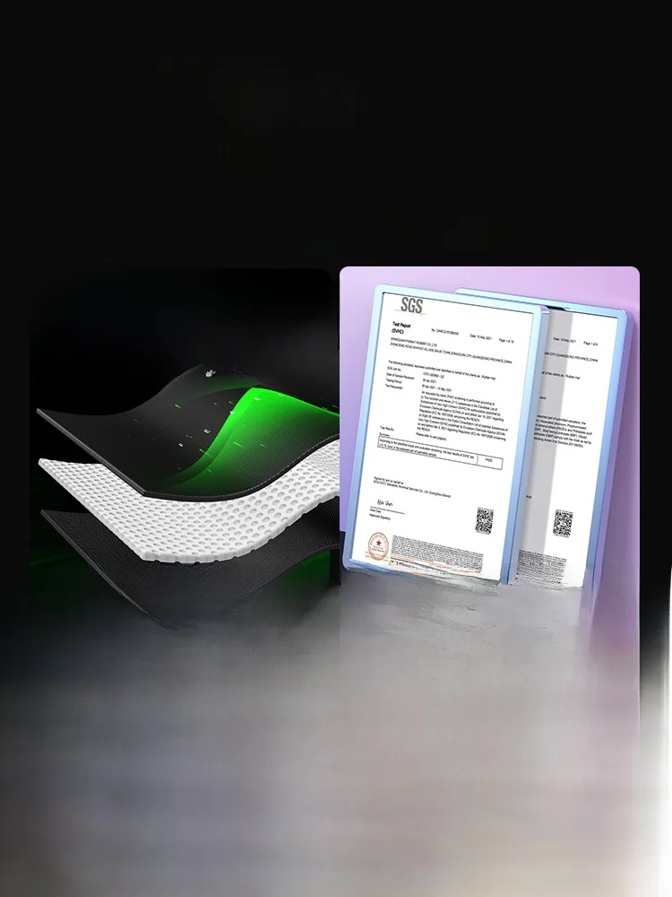 UGREEN LP670 大型ゲーミングマウスパッド：プロゲーマー向け厚手天然ゴム設計の実用性と使い勝手