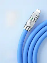 充電ケーブル アップル iPhone 対応 急速充電 2メートル PD