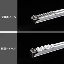 厚手アルミ合金カーテントラック【電泳ホワイト・重厚設計・天井取付】