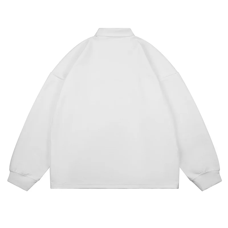 長袖のTシャツジャケットがダサいと感じる理由は？それならこの1着で解  決できる
