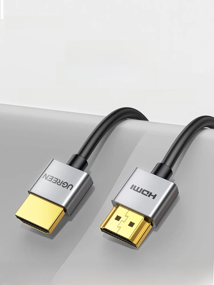 HDMIケーブルの長さはどのくらいがおすすめ？実際の生活で使える長さを解説