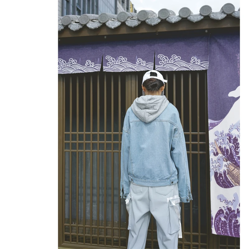 デニム コーデの基本ルールと選び方｜シンプルなジャケットで失敗しない日常コーデ