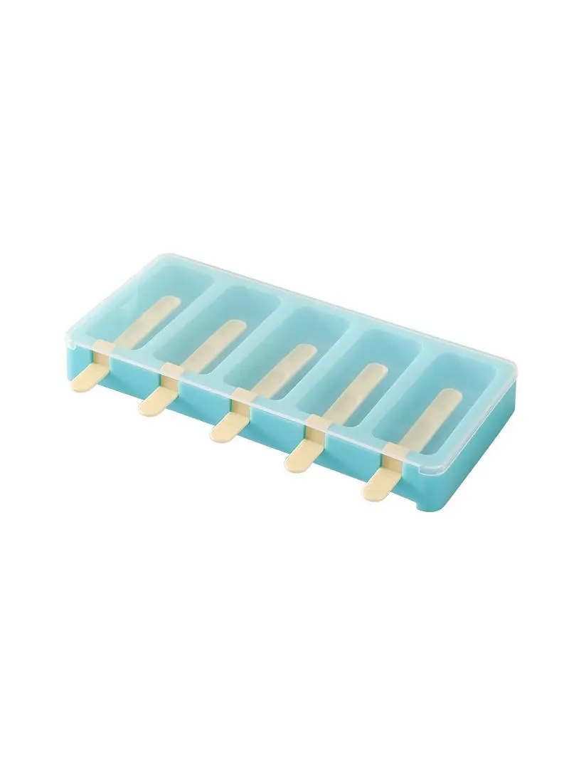 食品級シリカゲルアイスキャンディー：家庭用アイスカップの湿度管理と安全な保管法