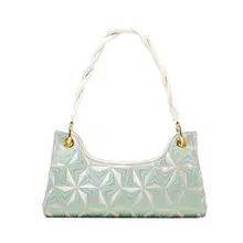 CAEISL&KCIEL レディースサイドバッグ【オリジナルデザイン・プリント・斜め掛け・夏用】