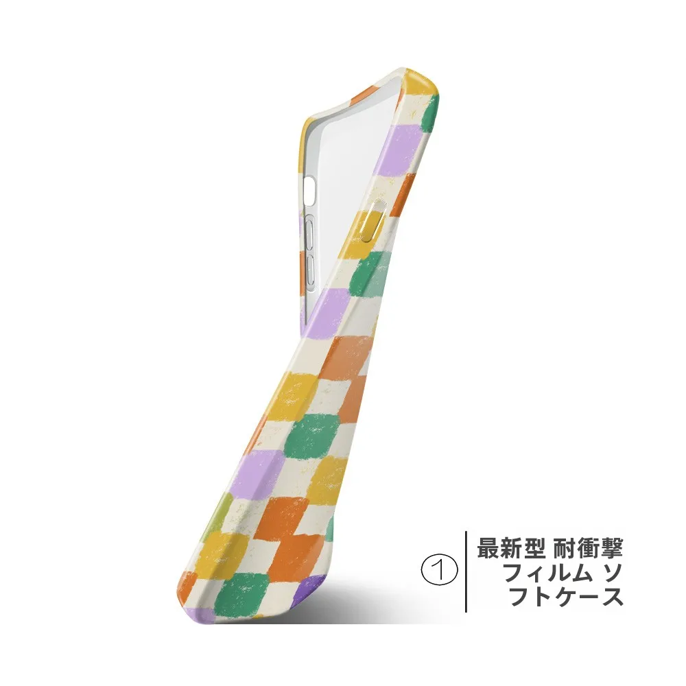 スマホケース カラフル で失敗しない選び方は？