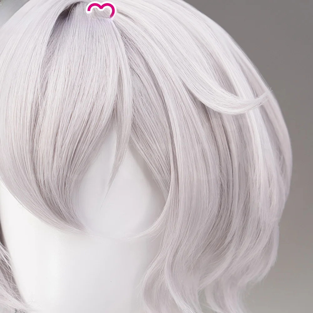 「dアニ」で見つかる、実は毎日がちょっとしたアニメライフになるコスプレウィッグとは？