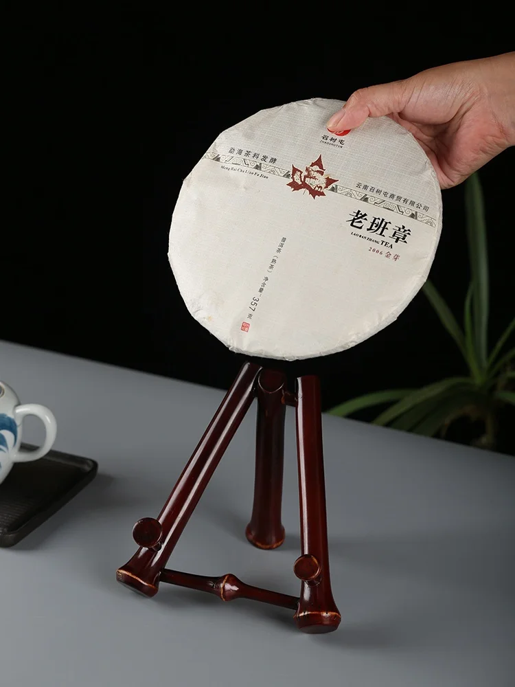 3尺脚立と5部スタンド、DIY支柱の迷いを解決する——禅の空間に合う茶室用スタンドとは？
