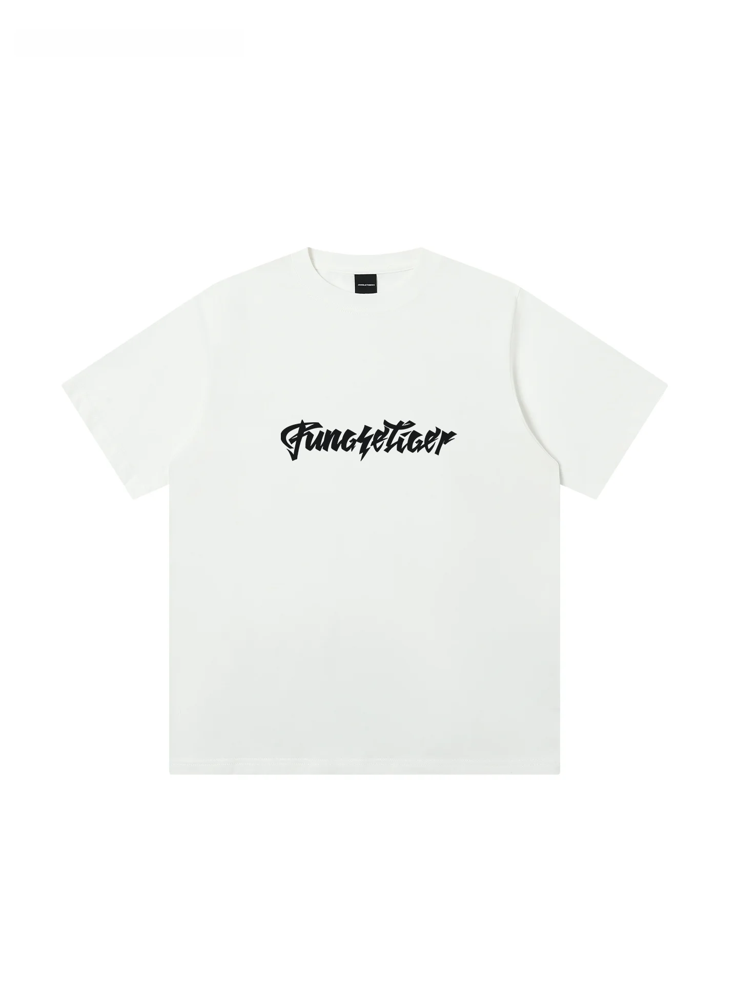 オニツカタイガー黄色のストリートグラフィックTシャツ：ジャングル虎デザインの個性と親肤性を徹底解説