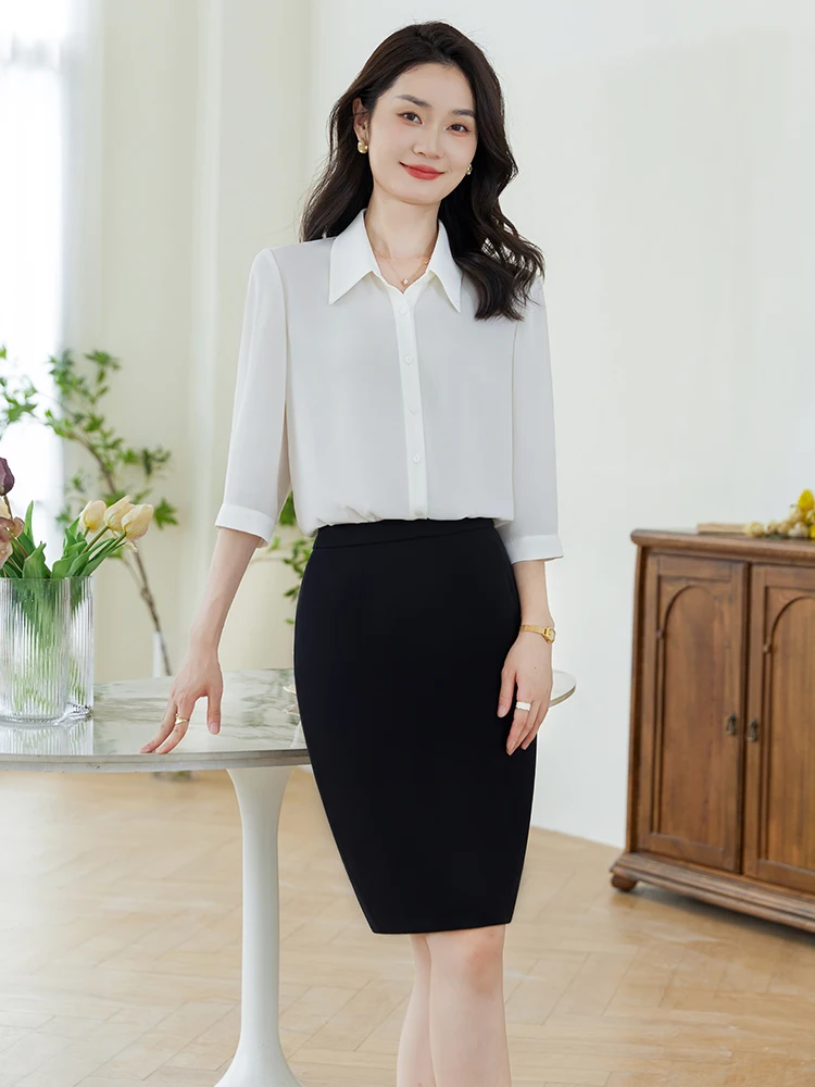 きちんと見える服装の選び方と実際の効果は？4選で自宅からオフィスまで見せるコツを徹底解説