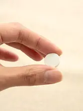 平面金属製スナップボタン【DIY・穴あけ不要・ハンドメイド用】