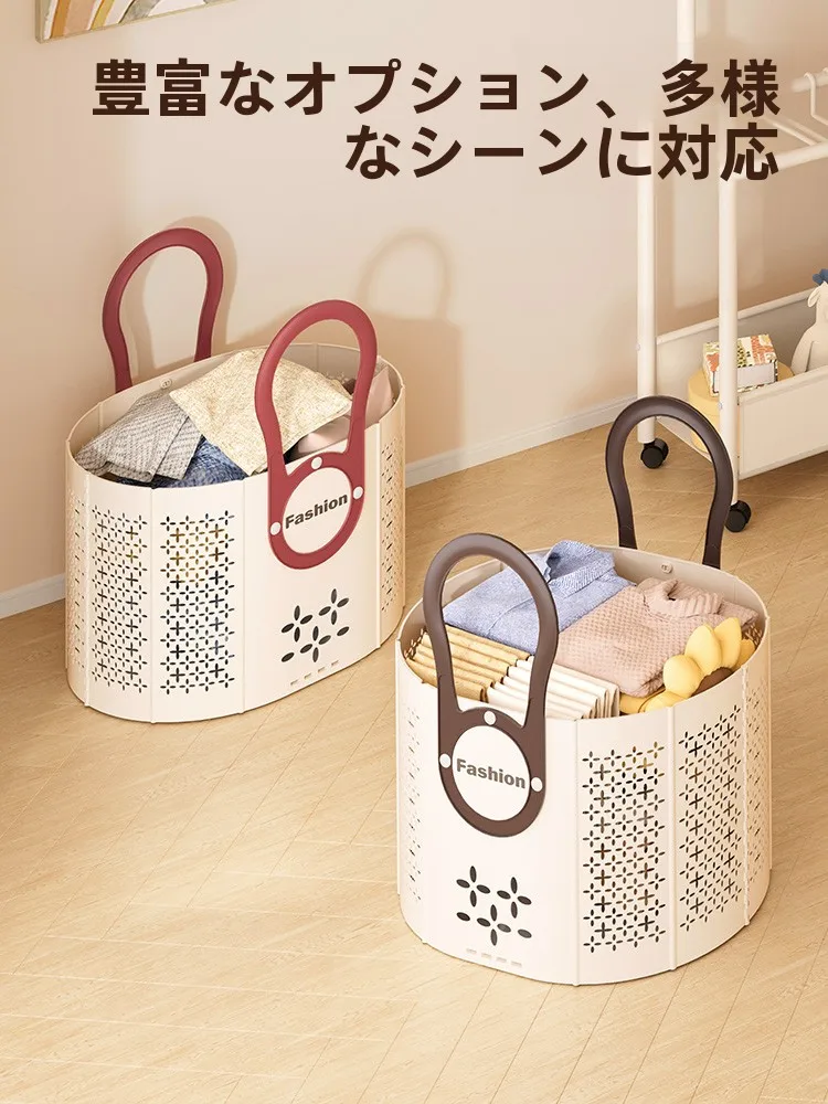 折りたたみできる洗い桶は、本当に小さい部屋に合うの？