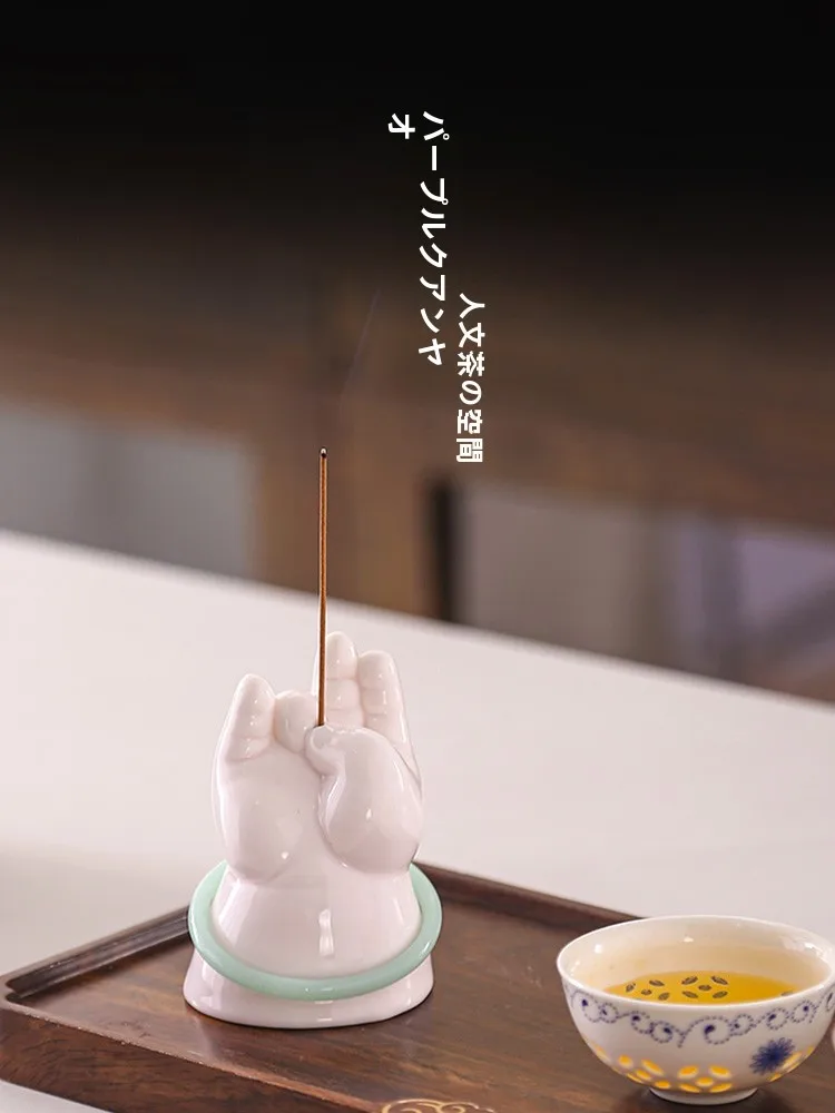 香り器を選ぶときに迷うのは、本当に「香り」だけなのか？