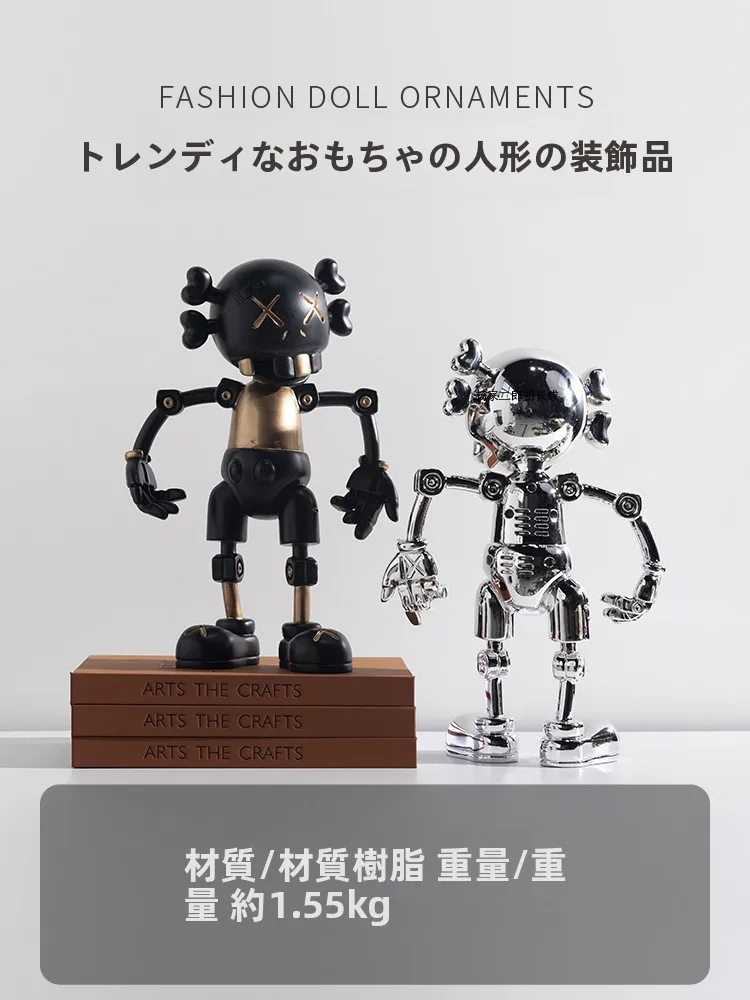 フィギュア小物100均とは？その本質と、なぜ「インテリアフィギュア」が今、私たちの暮らしに必要なのか？