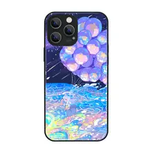 イラストレーターとのコラボレーションによるスマートフォンケース【iPhone・Huawei・Xiaomi対応】