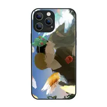 イラストレーターとのコラボ モバイルケース【iPhone・Huawei・Xiaomi・Vivo・OPPO対応】