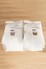 キッチン用水槽用フィルター【洗面器・水切り袋・使い捨てタイプ】